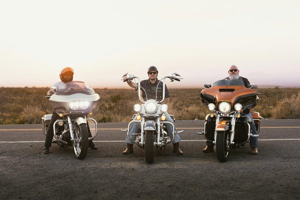 Comment choisir des bottes de moto pour une protection maximale en tout-terrain ?