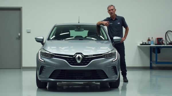 Comment choisir un injecteur pour Clio 2 en toute confiance