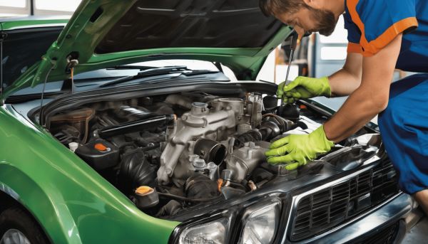 Problèmes fréquents avec le thermostat de voiture et solutions