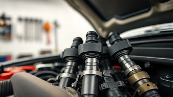 Top conseils pour sélectionner un injecteur de Clio 2